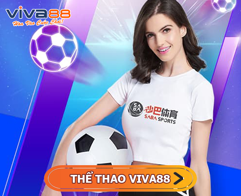 Thể Thao Viva88
