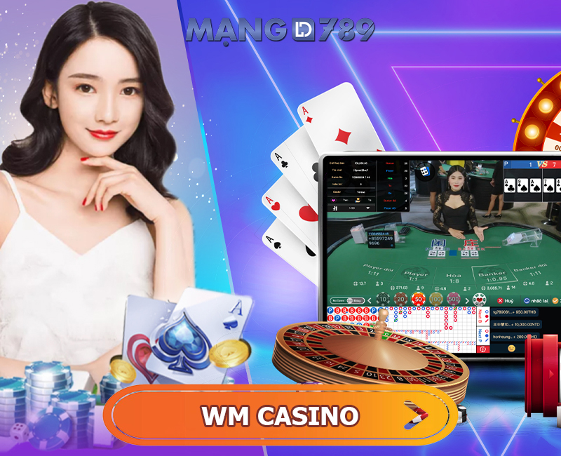 WM Casino Gaming